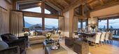 Chalet en alquiler en Verbier