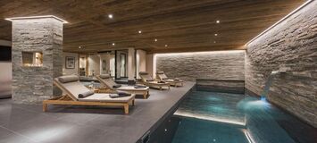 Chalet en alquiler en Verbier