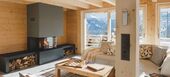 Modern Chalet for rent in Verbier  