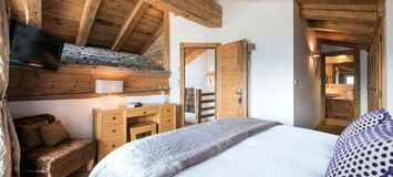 Chalet en Verbier