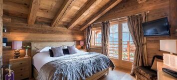 Chalet en Verbier