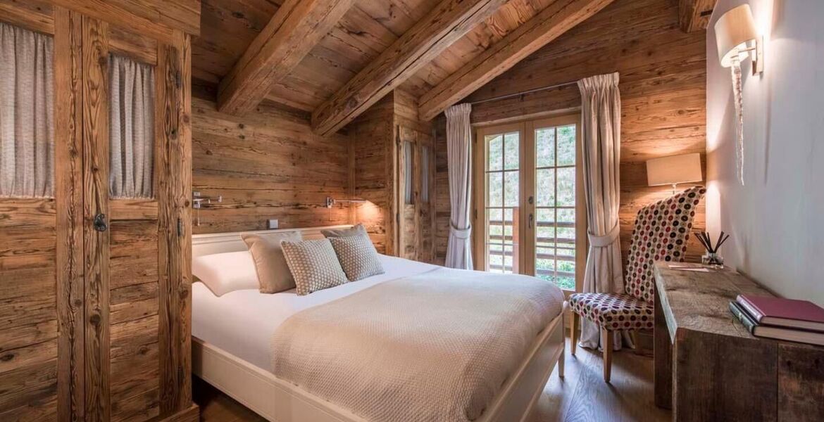 Chalet à Verbier