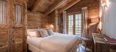 Chalet en Verbier