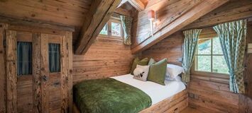 Chalet en Verbier