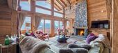 Chalet en Verbier