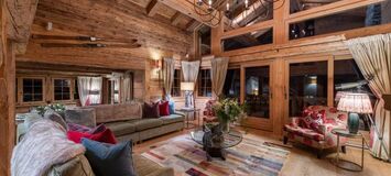 Chalet in Verbier