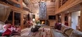 Chalet in Verbier