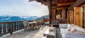 Chalet à Verbier