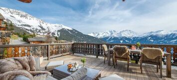 Chalet à Verbier