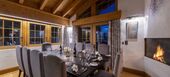 Suiza Chalet Verbier