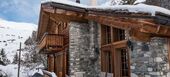 Suisse Verbier Chalet au Chemin de Plan Pra