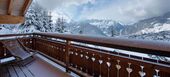 Suiza Chalet Verbier