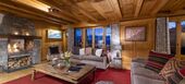 Suiza Chalet Verbier