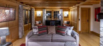 Suiza Chalet Verbier