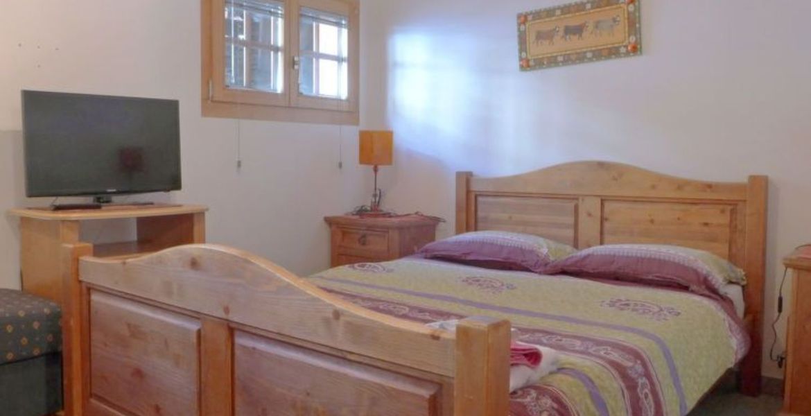 Reservar Chalet / Casa Zermatt