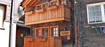 Reservar Chalet / Casa Zermatt