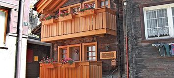 Book Chalet / House Zermatt