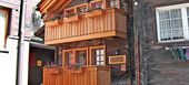 Резервация Шале / Коттедж Zermatt