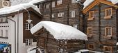 Резервация Шале / Коттедж Zermatt