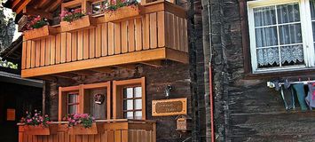 Reservar Chalet / Casa Zermatt