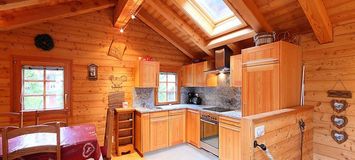 Reservar Chalet / Casa Zermatt