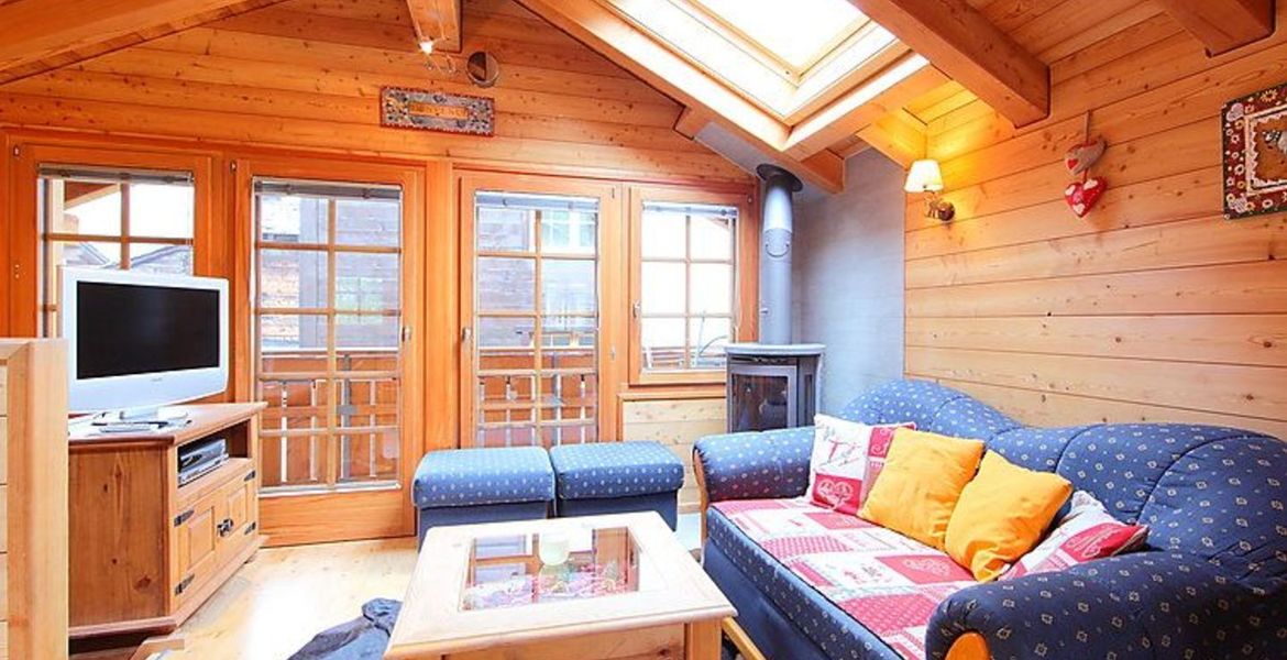 Reservar Chalet / Casa Zermatt