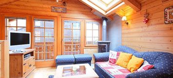 Reservar Chalet / Casa Zermatt