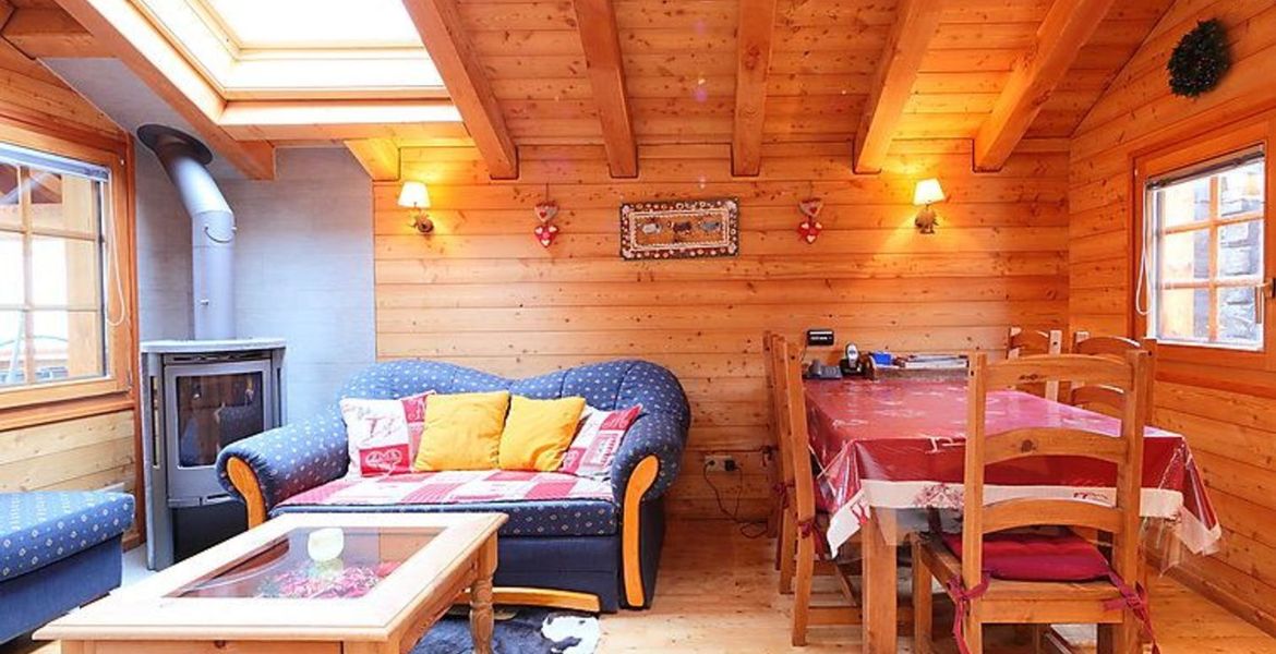 Book Chalet / House Zermatt