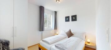 Apartamento en alquiler en St. Moritz