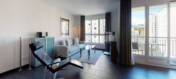 Apartamento en alquiler en St. Moritz