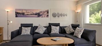 Apartamento en alquiler en St. Moritz