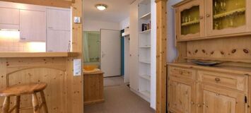 Apartamento en alquiler en St. Moritz