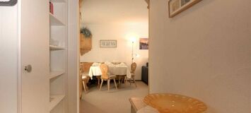 Apartamento en alquiler en St. Moritz