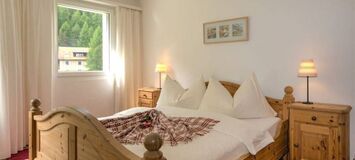 Apartamento en alquiler en St. Moritz