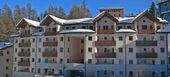 Appartement à louer à Saint-Moritz