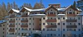 Apartment for rent in St. Moritz