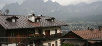 Book Chalet / House Cortina