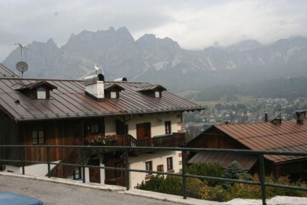 Réserver Chalet / Maison Cortina