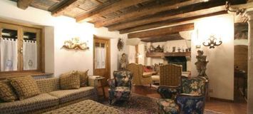 Reservar Chalet / Casa Cortina