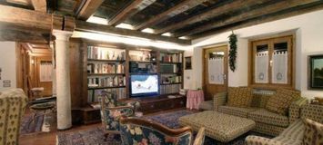 Reservar Chalet / Casa Cortina