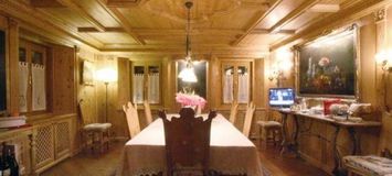 Reservar Chalet / Casa Cortina