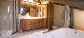 Book Chalet / House Cortina