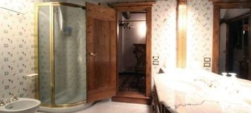 Book Chalet / House Cortina