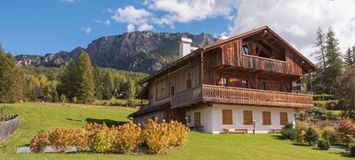 Chalet / House Cortina