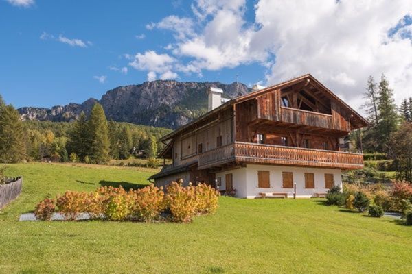 Chalet / Maison Cortina