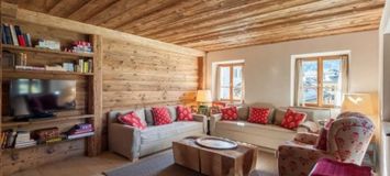 Chalet / Maison Cortina