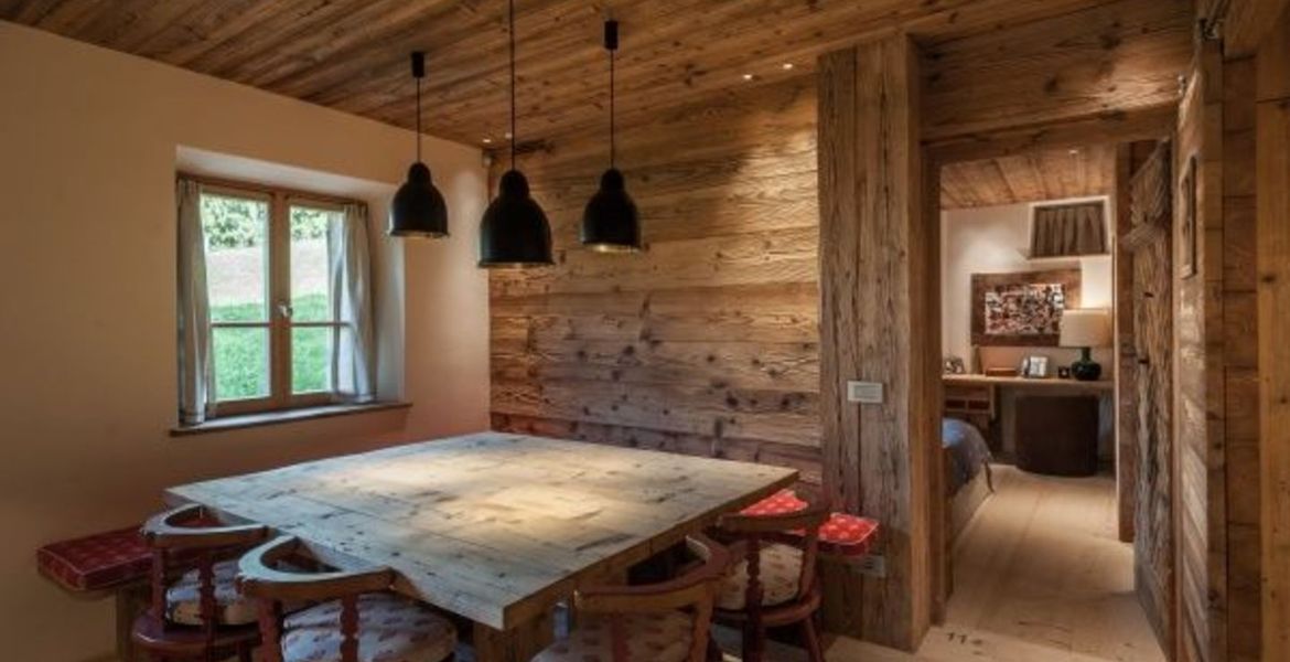 Chalet / House Cortina