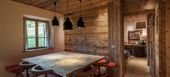 Chalet / House Cortina