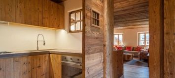 Chalet / Maison Cortina