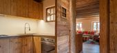 Chalet / House Cortina